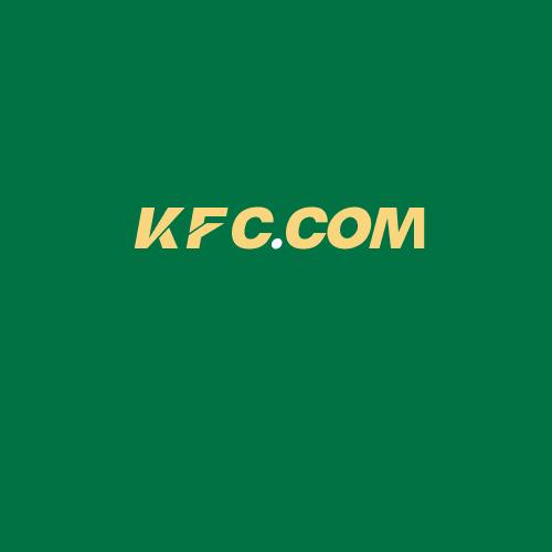 Logo da KFC